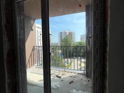 квартира за адресою Під Голоском вул., 16