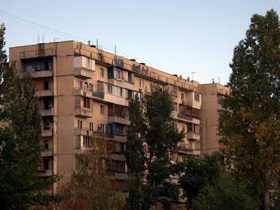 квартира за адресою Героїв Дніпра вул., 15