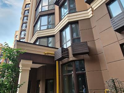 квартира за адресою Мартинова, 36