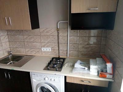 квартира по адресу Петра Калнышевского просп. (Косіора), 23