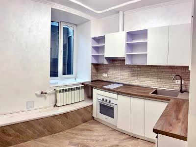 квартира по адресу Дарвіна ул., 10