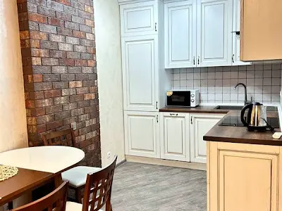 квартира по адресу Вацлава Гавела бульв. (Івана Лепсе), 6/7