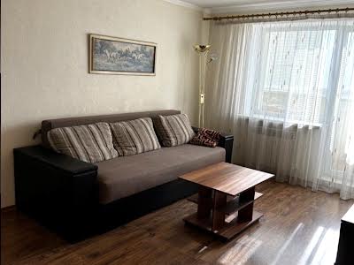 квартира по адресу Фестивальный пер., 14