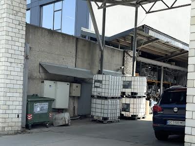 коммерческая по адресу Панаса Мирного ул., 24
