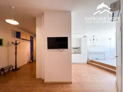 квартира по адресу Воскресенская ул., 16-Б