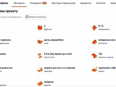 квартира за адресою Джона Ленона вул., 1
