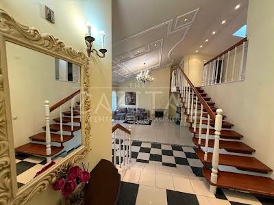 квартира по адресу Панаса Мирного ул., 8