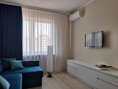 квартира за адресою Бориса Гмирі вул., 16а