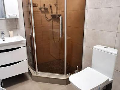квартира по адресу Николая Гулака ул., 4