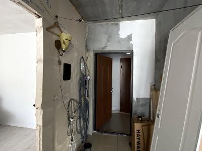 квартира за адресою Андрія Мельника вул., 10 к8