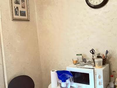 квартира по адресу Академика Глушко просп., 12