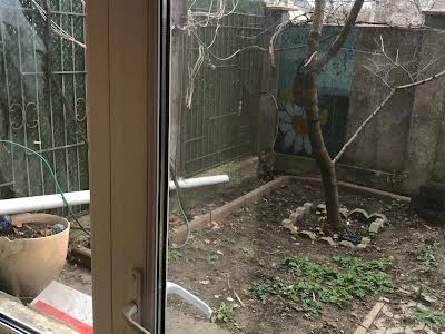 квартира за адресою Дача Ковалевського вул., 101А