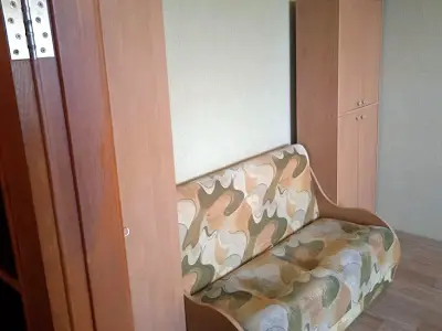 квартира по адресу Зодчих ул., 72