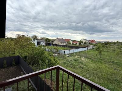 дом по адресу с. Зарванцы, Фортівська, 5