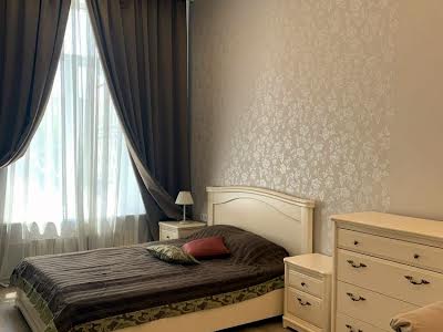 квартира за адресою Одеса, Дерибасівська вул., 16
