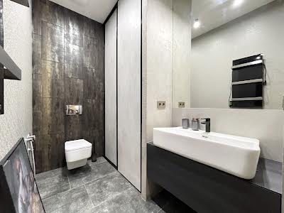 квартира по адресу Кловский спуск (Кловський), 7a