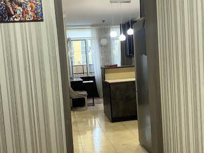 квартира за адресою Регенераторна вул., 4
