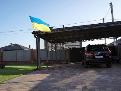 дом по адресу Медова вул.