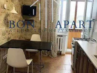 квартира по адресу Киев, Гоголевская ул., 36