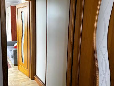 квартира по адресу Киев, Костёльная ул., 8