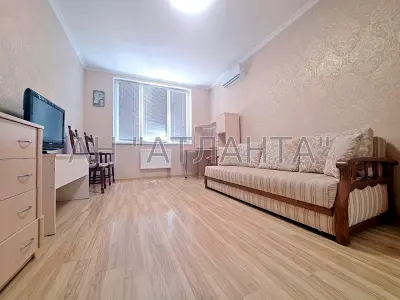 квартира за адресою Київ, Степана Рудницького вул. (Академіка Вільямса), 19/14