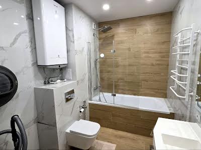 квартира за адресою Композитора Мейтуса вул., 4