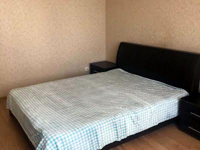 квартира за адресою Київ, Анни Ахматової вул., 50
