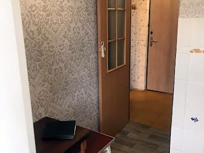квартира по адресу Новопироговская ул., 33