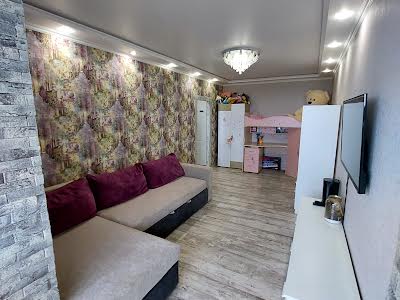 квартира по адресу Мостостроителей ул., 18