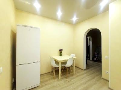 квартира по адресу Юлии Здановской ул. (Ломоносова), 36-В