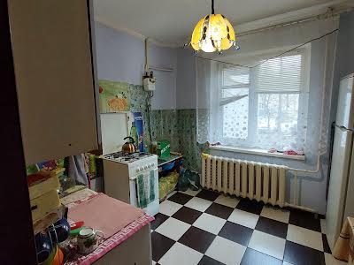 квартира по адресу Независимости бульв., 6б