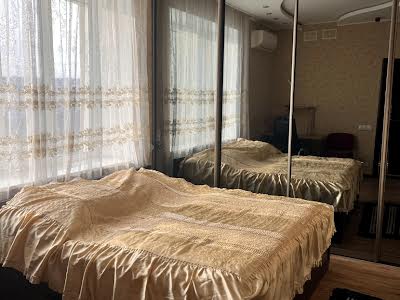 квартира по адресу Победы просп., 66к