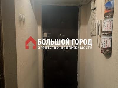 квартира за адресою Жуковського вул., 87