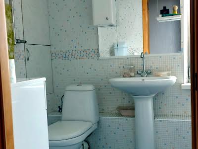 квартира за адресою Драгоманова вул., 1е