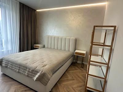 квартира по адресу Приозерна ул., 32