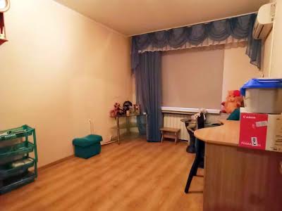 квартира по адресу Гетмана Полуботка ул., 74а