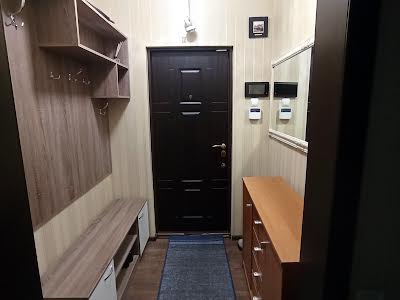 квартира за адресою Петра Григоренка просп., 18а