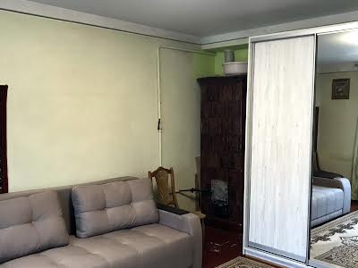 квартира по адресу Гашека Ярослава ул., 2