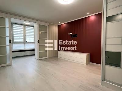 квартира по адресу Жулянська ул., 1Д