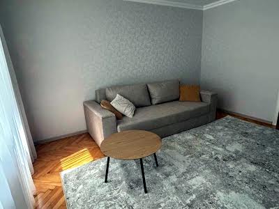 квартира за адресою Коперника вул., 16б