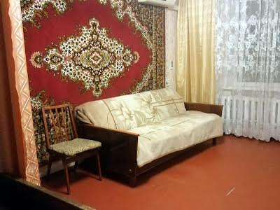 квартира по адресу Червоной Калины просп. (Владимира Маяковского), 59а