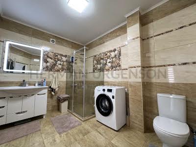 квартира за адресою Єнківська, 27