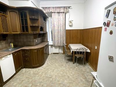 квартира по адресу Городоцкая ул., 31