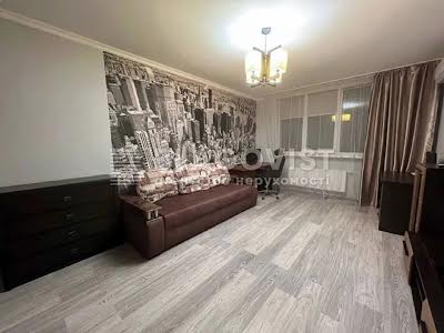квартира за адресою Казарменна вул. (Григорія Андрющенка), 6-Г
