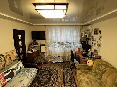 квартира за адресою Миколи Соловцова вул., 6