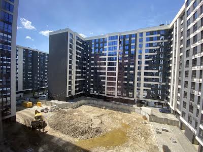 квартира за адресою Хіміків вул., 28