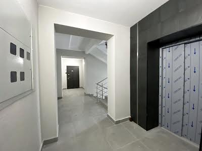 квартира за адресою Довженка, 31