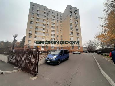 квартира за адресою Шевченка вул., 4б