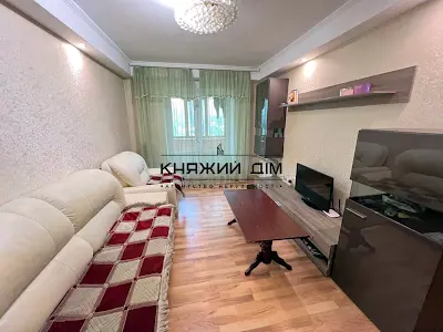 квартира по адресу Березняковская ул., 4