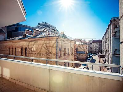 квартира за адресою Спаська вул., 35